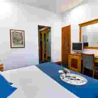 Diplomatic Rome, 2 of 5