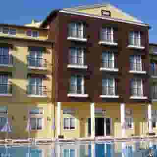 Sevki Bey Hotel, 1 of 5