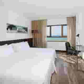 TRYP Cadiz La Caleta Hotel, 4 of 5