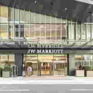 JW Marriott parq Vancouver, 5 of 5