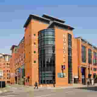 Novotel Manchester Centre, 3 of 5