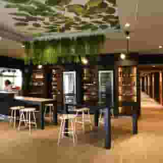 Novotel Paris Creteil Le Lac, 4 of 5