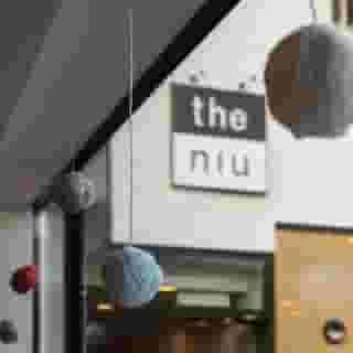 Holiday Inn - the niu, Loom Manchester North, 1 of 5