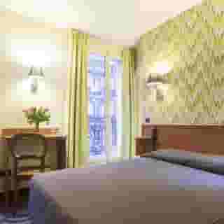 Hotel La Folie des Pres - Saint-Germain-des-Pres, 5 of 5