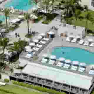 Nobu Hotel Miami Beach, 2 of 5