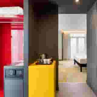 ibis Styles Istanbul Merter, 4 of 5