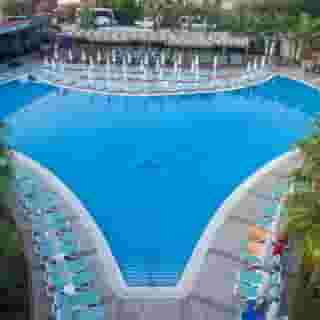Side Lilyum Hotel & Spa (ex Novum Lilyum), 6 of 6