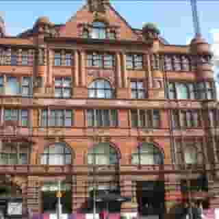 Abode Manchester, 4 of 5