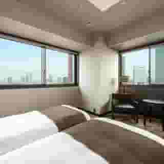 Hotel Villa Fontaine Tokyo - Tamachi, 3 of 5