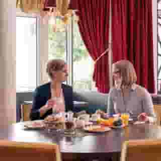 Mercure Hotel & Residenz Frankfurt Messe, 1 of 5