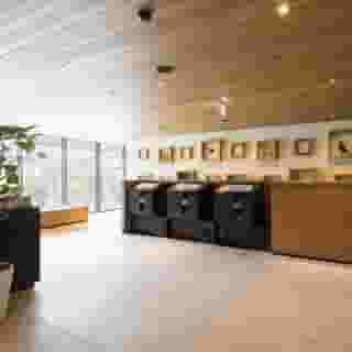 JR-EAST HOTEL METS TOKYO BAY SHINKIBA, 3 of 5