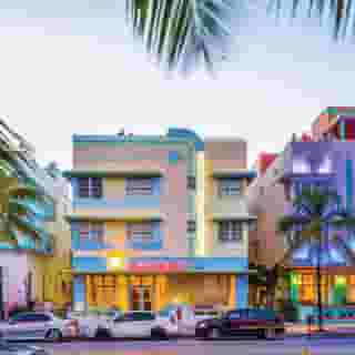 Hilton Vacation Club Crescent on South Beach Miami, 5 of 5