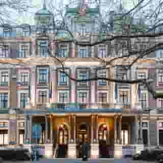 Intercontinental Amstel Amsterdam, 1 of 5