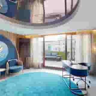 Nivia Born Boutique Hotel, 5 of 5