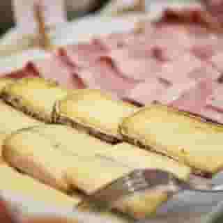 Hotel des Artistes, 2 of 5