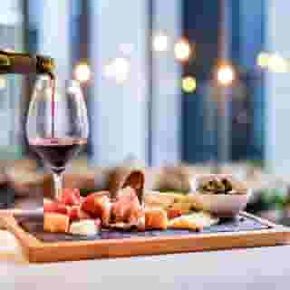 Mercure Singapore On Stevens, 4 of 5