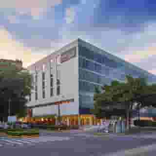 City Plus Insurgentes Sur, 3 of 5