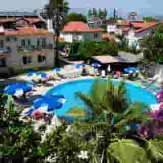 Metin Hotel, 4 of 5