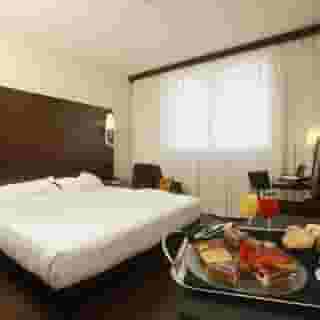 Max Hotel Livorno, 5 of 5