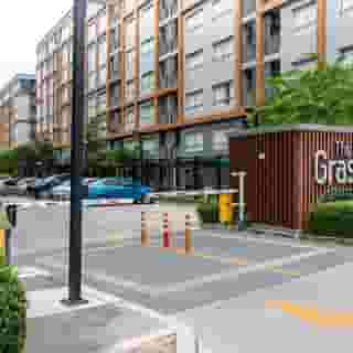 The Grass Serviced Suites by At Mind, 1 of 5