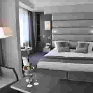 Best Western Hotel Royal Centre, 6 of 6