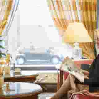 Best Western Premier Hotel Astoria, 4 of 5