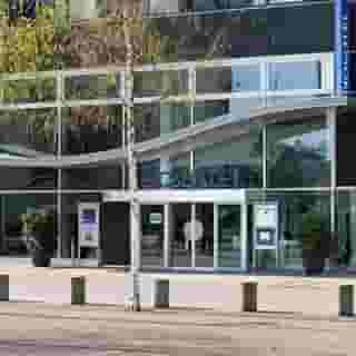 Novotel Zurich City West, 1 of 5