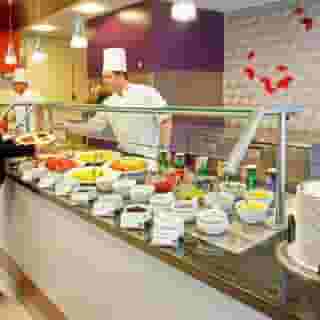 Novotel Mexico City Santa Fe, 5 of 5