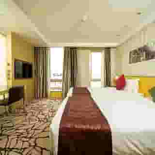 Eco Tree Hotel, 5 of 5