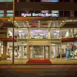 Hotel Berlin, Berlin, 5 of 5
