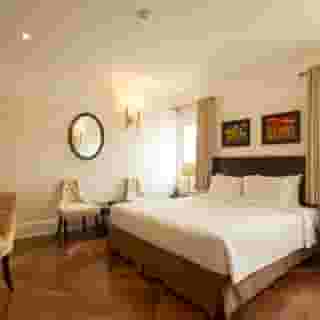 Silk Path Boutique Hotel, 3 of 5