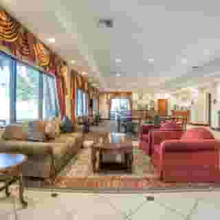 Comfort Inn & Suites Las Vegas - Nellis, 1 of 5