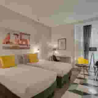 Navona Theatre Hotel, 2 of 5