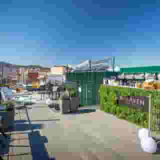 Occidental Diagonal 414, 3 of 5