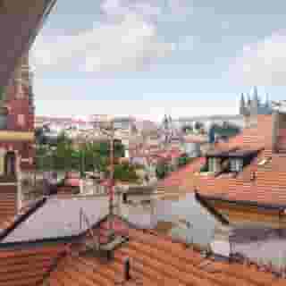 Moods Charles Bridge, 2 of 5