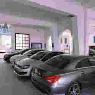 Hotel Ayachi, 4 of 4