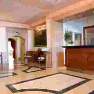 Grande Albergo, 2 of 5