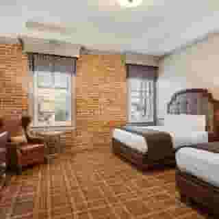 The Brakeman Hotel, 5 of 5