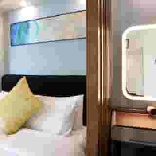 The Imperial Hong Kong, 3 of 5