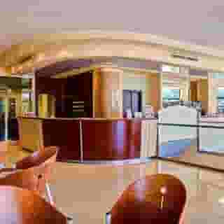 Best Western Galileo Palace 2011, 4 of 5