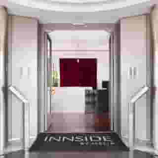 Innside Frankfurt Eurotheum, 1 of 5