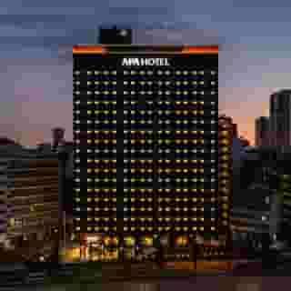 Apa Hotel Yamanote Otsukaeki Tower, 2 of 5