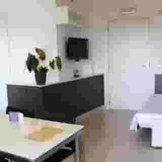 Lungotevere Suite, 4 of 5