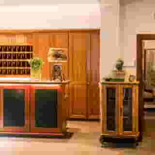 Markus Sittikus Salzburg, 1 of 5