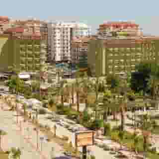 Sun Star Beach Hotel, 5 of 5