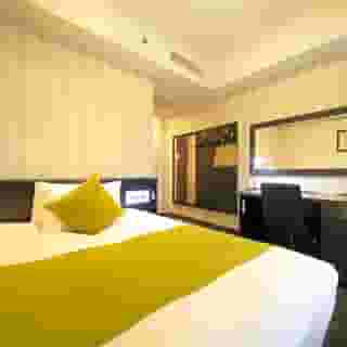 Hotel Coco Grand Kitasenju, 1 of 5