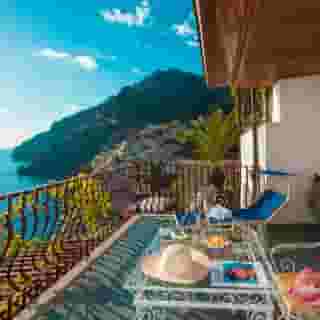 Eden Roc Positano, 1 of 5