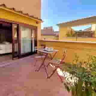 Trevi Rome Suite, 2 of 5