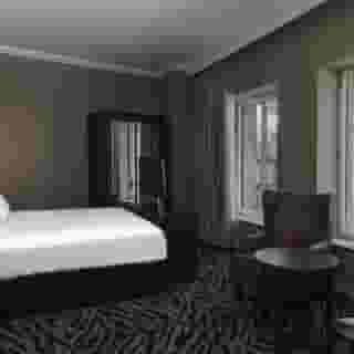 DoubleTree by Hilton Edinburgh City Centre, 4 of 5