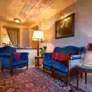 Albergo Terminus, 2 of 5